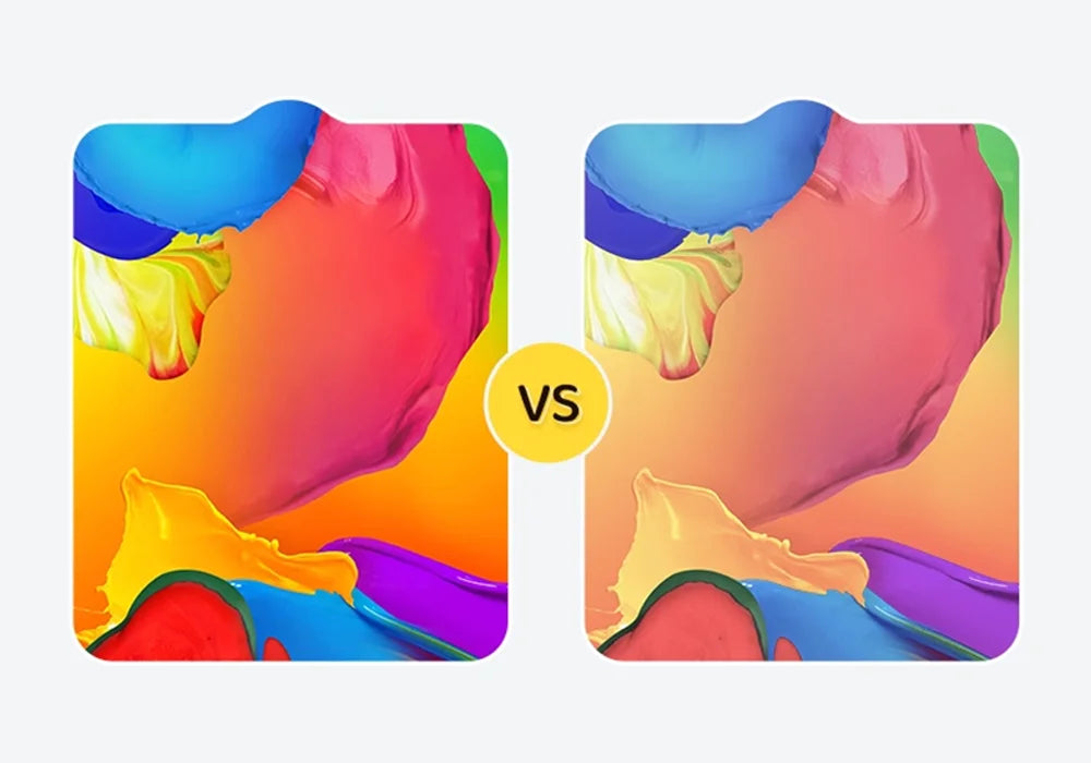 5-in-1 Rechargeable LED Desk Lamp – Eye-Protection Table Lamp with Magnetic Clip, Night Light & Power Bank for Study and Reading